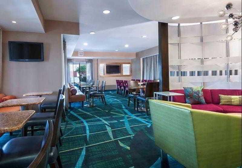 Springhill Suites By Marriott Baton Rouge South Bagian luar foto